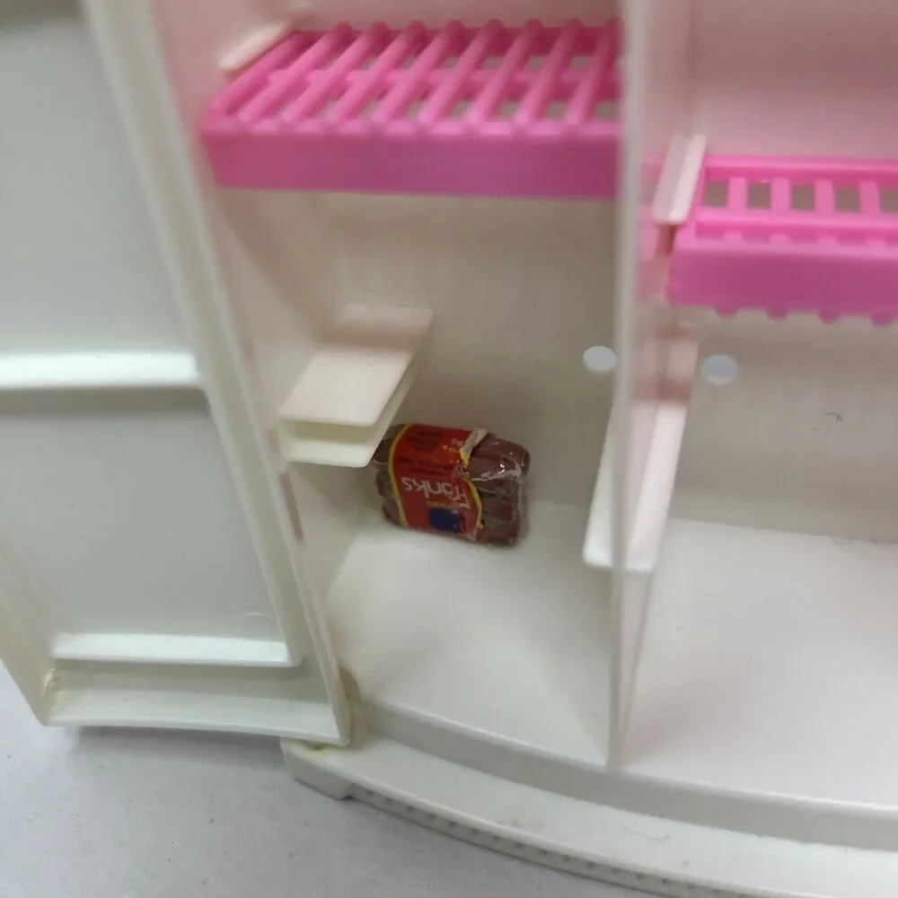 Mattel set good